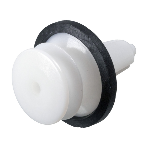 Interior Trim Clip Tesla Part Number 1025401-00-A Ford Part numbers 4 831 516 | W713297S300