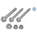 Tesla Model S X Lower Arm Mount kit 70-14 754 0005