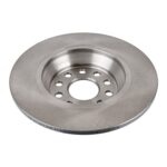 mg 4 rear brake discs electric vehicle parts uk