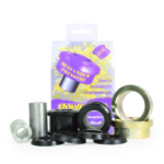 nissan leaf front wishbone bush powerflex uk