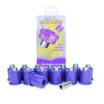 tesla roadster wishbone bush kit powerflex uk