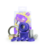 nissan leaf front wishbone rear bush powerflex uk