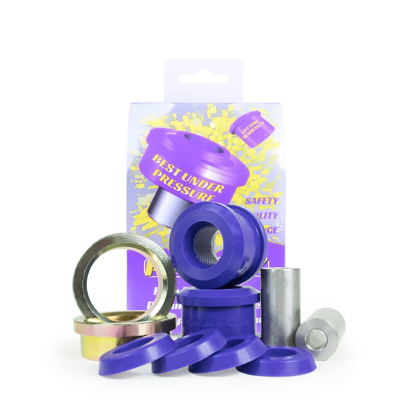 nissan leaf front wishbone rear bush powerflex uk