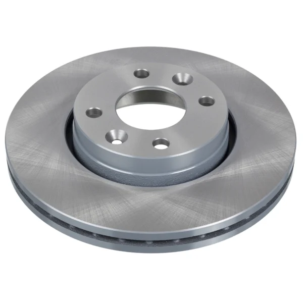renault zoe front brake discs vented coated 258mm replacement uk
