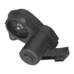 renault zoe ev parking brake adjustment motor actuator replacement uk