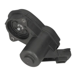 renault zoe ev parking brake adjustment motor actuator replacement uk