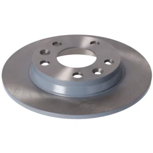 Renault Zoe Rear Brake Discs 260mm