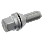 renault zoe wheel bolt m12x1.5 conical 50.5mm replacement uk