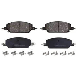 byd front brake pads atto 3 dolphin replacement uk