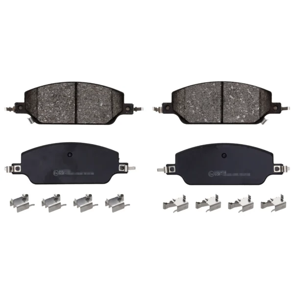 byd front brake pads atto 3 dolphin replacement uk