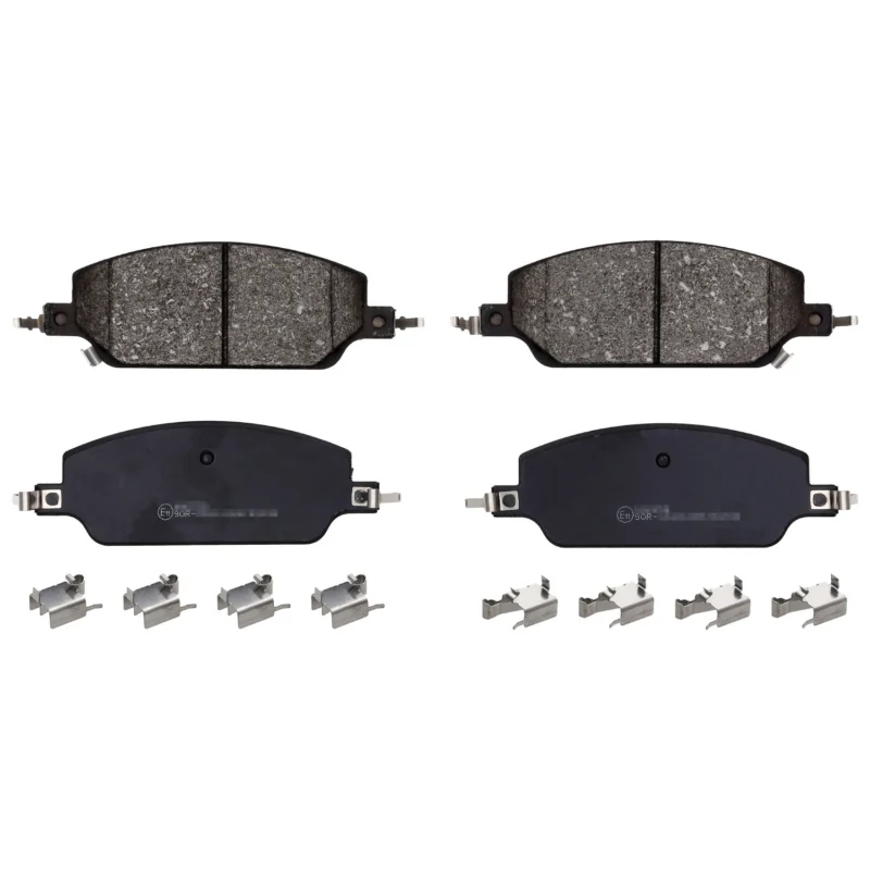 byd front brake pads atto 3 dolphin replacement uk