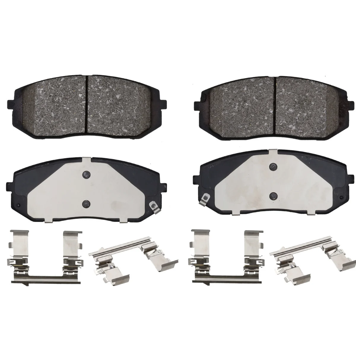 kia ev9 front brake pads replacement uk
