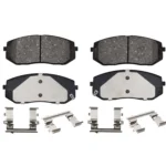 kia ev9 front brake pads replacement uk
