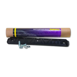 powerflex rear subframe brace hyundai ioniq 5 n pfr26-440