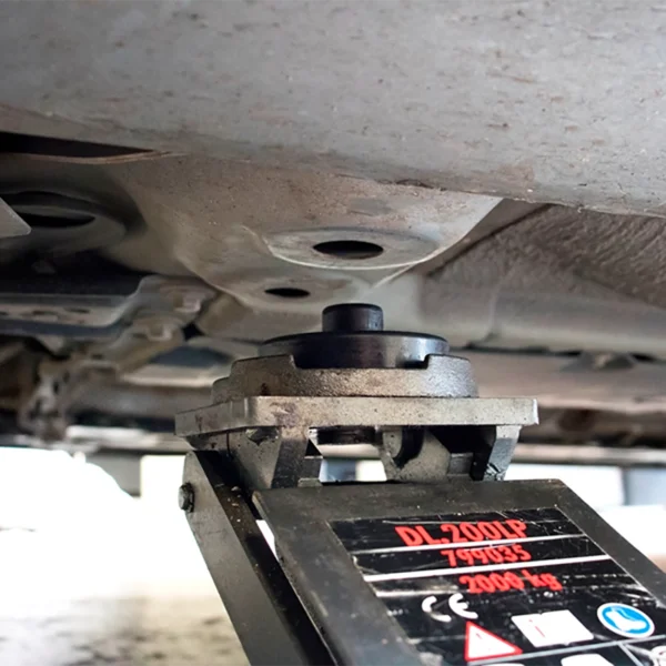 Tesla Model 3 Jack Pad Adapter Tool