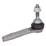 tesla model 3 model y tie rod end with lock nut