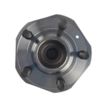 tesla model 3 model y rwd front wheel bearing kit with hub abs sensor