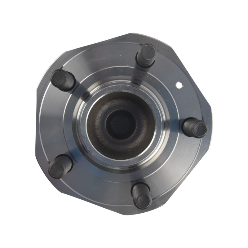 tesla model 3 model y rwd front wheel bearing kit with hub abs sensor