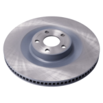 ford mustang mach e front brake discs febi 192876