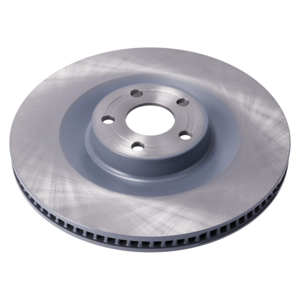 ford mustang mach e front brake discs febi 192876