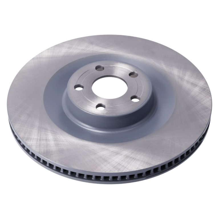 ford mustang mach e front brake discs febi 192876