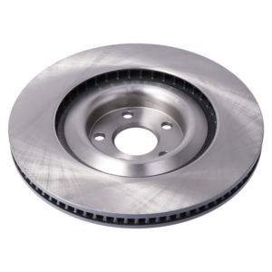 ford mustang mach e front brake discs