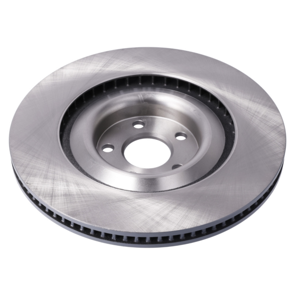 ford mustang mach e front brake discs