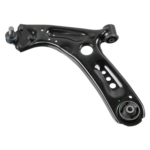 mg5 front control arm with bushes and joint suspension
