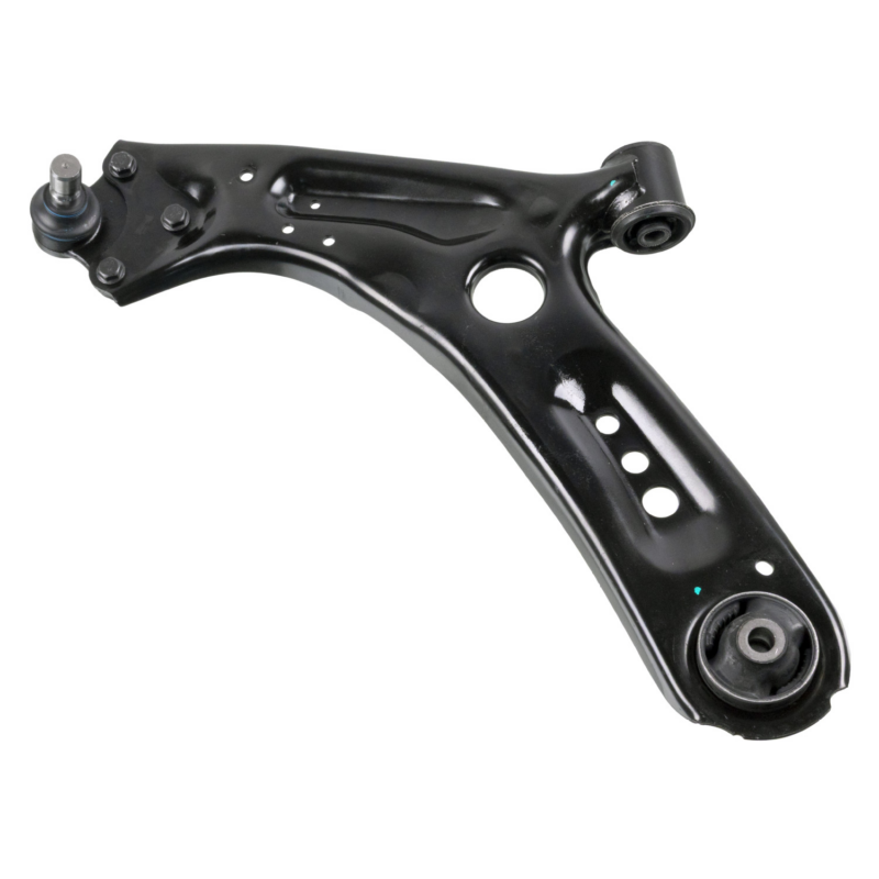 mg5 front control arm with bushes and joint suspension