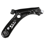 mg5 front control arm with bushes and joint suspension