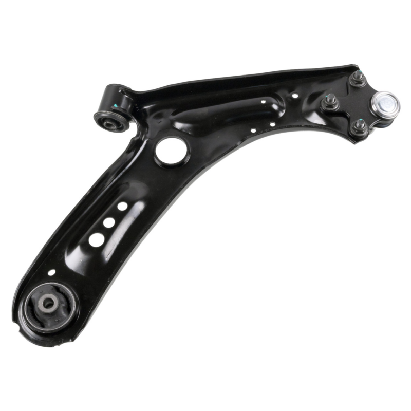 mg5 front control arm with bushes and joint suspension
