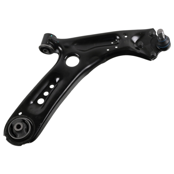 mg5 front control arm with bushes and joint suspension