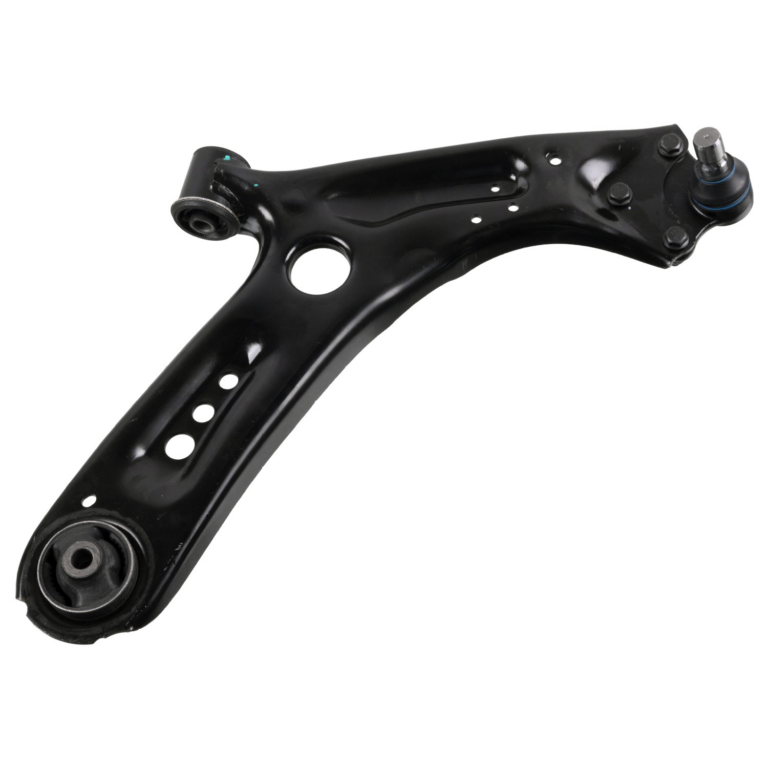 mg5 front control arm with bushes and joint suspension