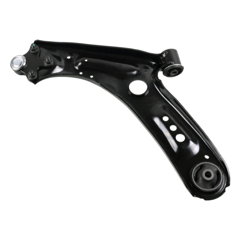 mg5 front control arm with bushes and joint suspension