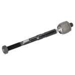 mg zs inner tie rod with nut lhd left hand drive