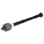 mg zs inner tie rod with nut lhd left hand drive