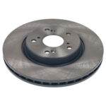 byd front brake disc atto 3 king yuan yuan pro yuan up