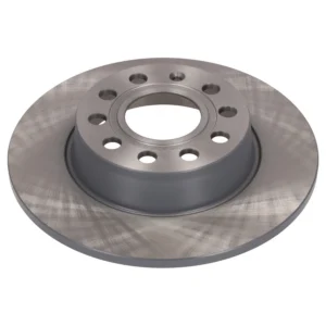 mg4 mg hs rear brake disc 272mm solid