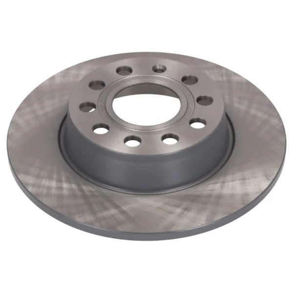 mg4 mg hs rear brake disc 272mm solid