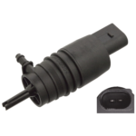 Tesla Model 3 & Model Y Windscreen Washer Pump