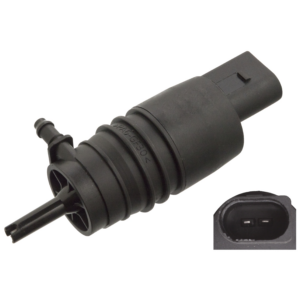 Tesla Model 3 & Model Y Windscreen Washer Pump