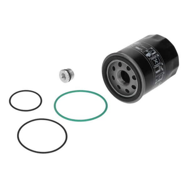 Tesla Model 3 and Model Y Oil Filter for EV Transmission Front Rear
