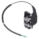 tesla model 3 model y front door lock with actuator