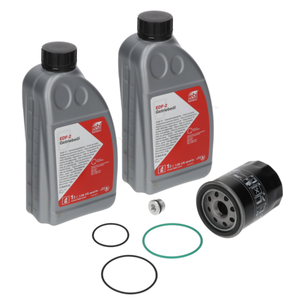 Tesla Model 3 Model Y Model S Model X drive unit oil and filter service kit