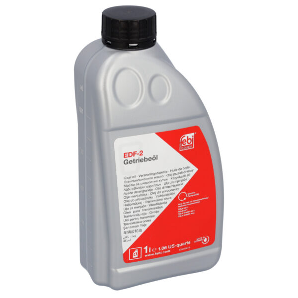 Tesla Model 3, X and Y Gear Oil - 1ltr