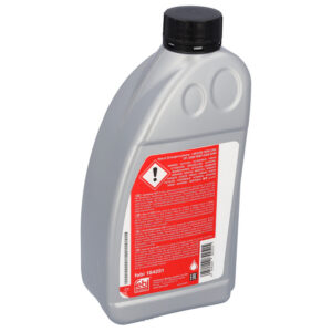 Tesla Model 3, Model X & Model Y Gear Oil – 1 Litre