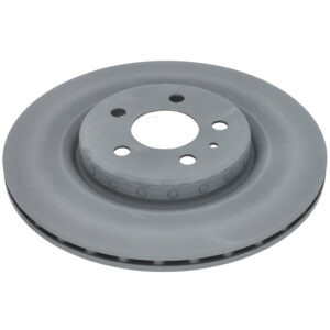 Tesla Model 3 Rear Brake Disc - Sport Bimaterial - 335mm