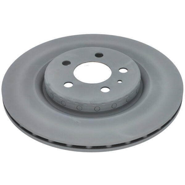 Tesla Model 3 Rear Brake Disc – Sport Bimaterial