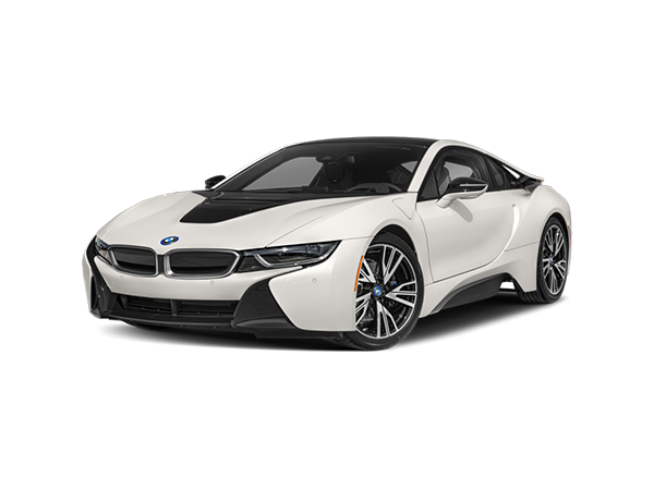i8 Parts