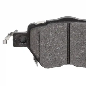 BYD Atto 3 Rear Brake Pads